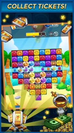 Toy Town Cash Money App Image