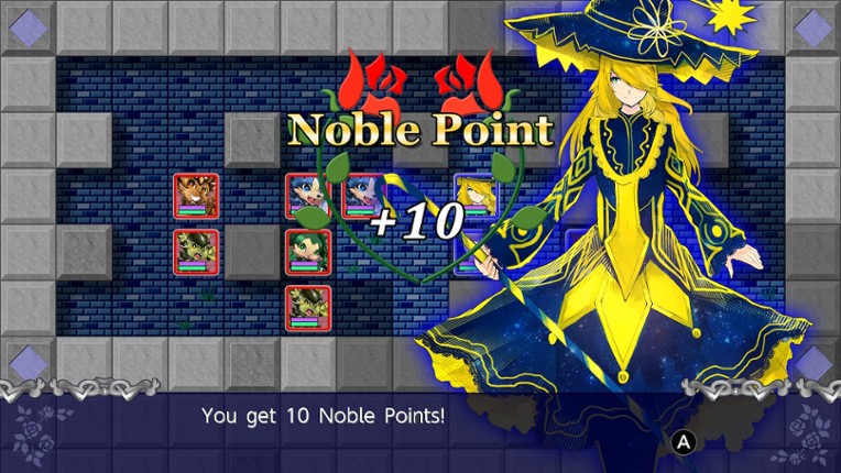 Traditional Braves Image