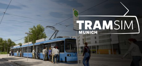 Games like TramSim Munich