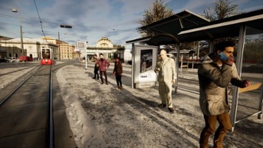 TramSim Vienna - The Tram Simulator Image