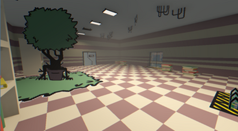 Transfur Chase Image