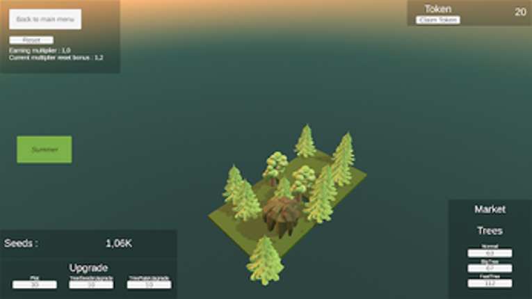 Treedle Image