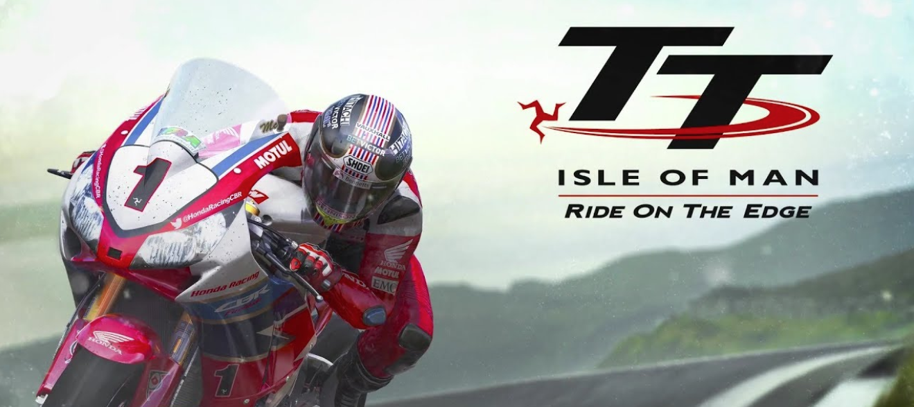 Games like TT Isle of Man
