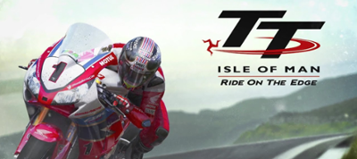 TT Isle of Man Image