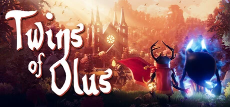 Games like Twins of Olus