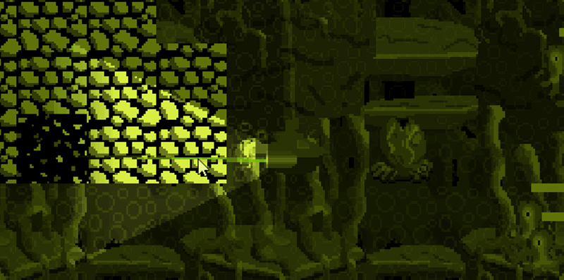 Ultima Ratio Neptunus screenshot