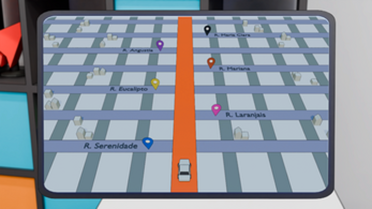 Uniescape screenshot