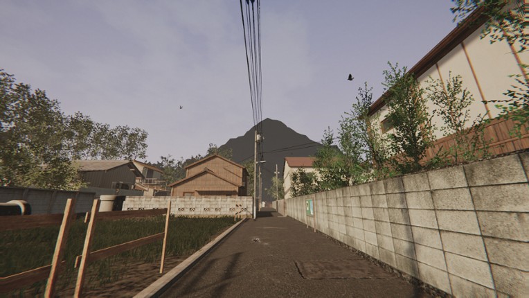 Urayama screenshot