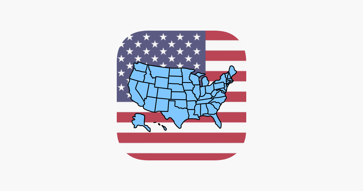 Games like US States &amp; Presidents Quiz