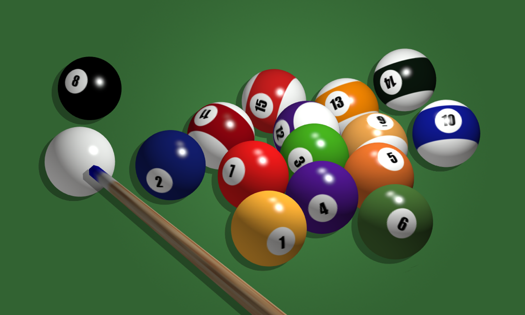 Games like Vegas Pool Sharks