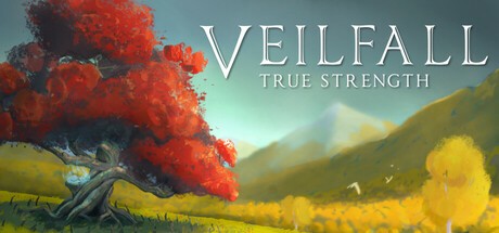 Games like Veilfall: True Strength