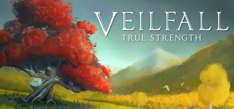Veilfall: True Strength Image