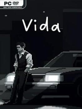 Games like Vida