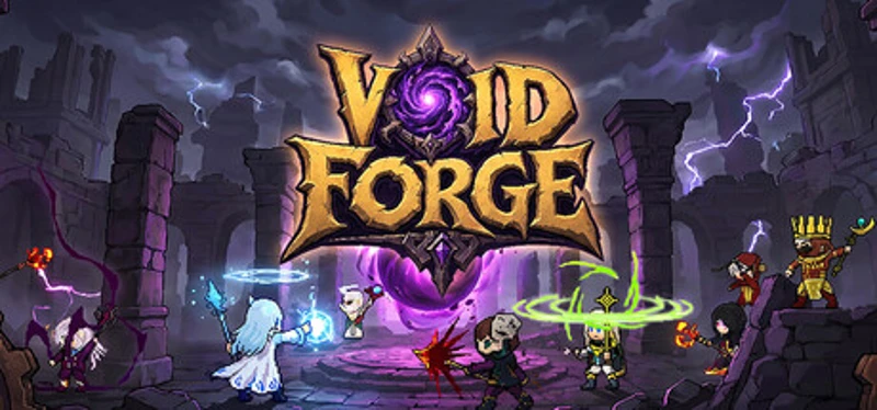 Void Forge Image