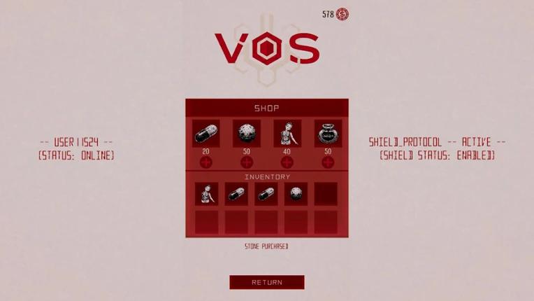 VOS: First Faiths Image