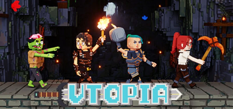 Vtopia Image
