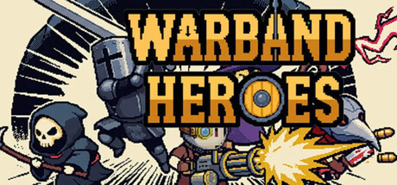 Warband Heroes Image