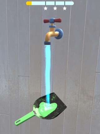 Wash Stuff 3D screenshot
