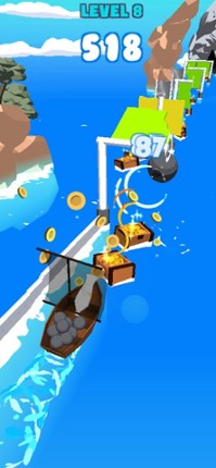 Weight For It screenshot