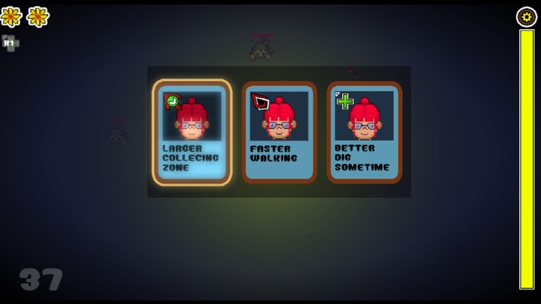 Welcome to Bloomroots screenshot