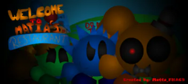 Welcome To Matias Restaurant v1.1 screenshot