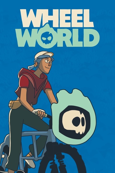 Games like Wheel World