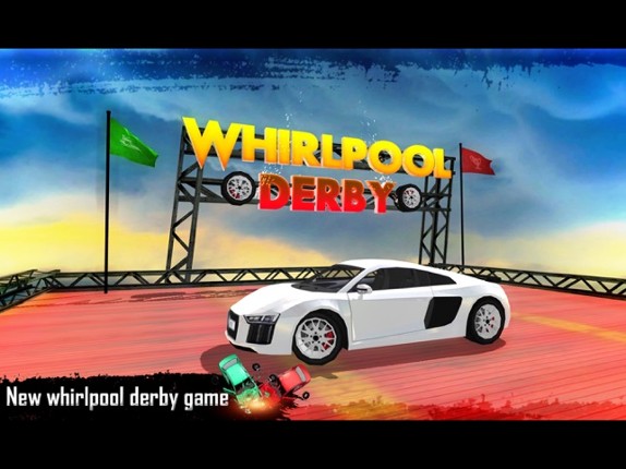 Whirlpool Derby 18 screenshot
