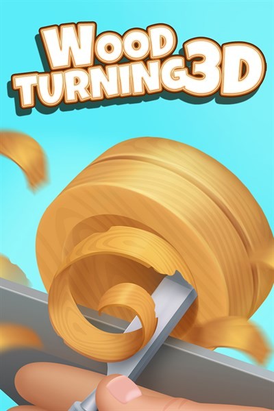 Games like Woodturning 3D