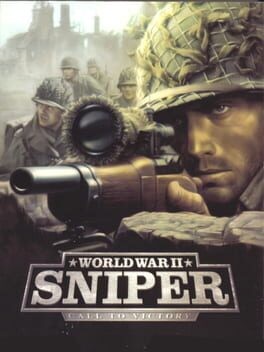 Games like World War II: Sniper - Call to Victory