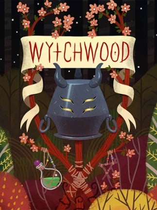 Wytchwood Game Cover