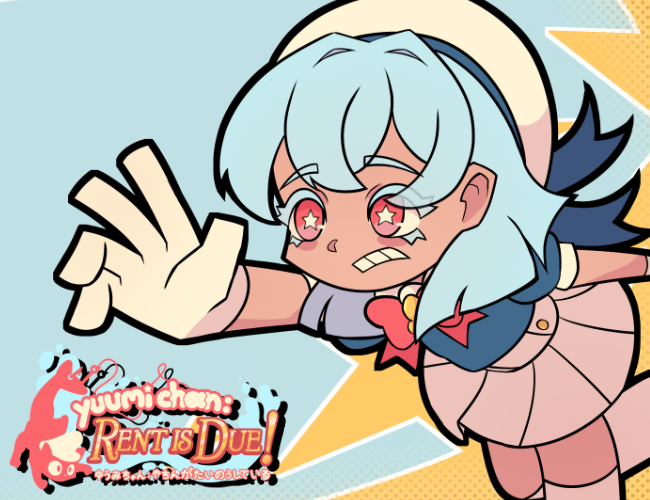 Games like Yuumi-Chan: Rent is Due!