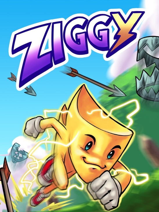 Games like Ziggy