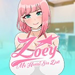 Games like Zoey: My Hentai Sex Doll