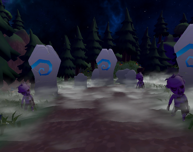 Games like Zombitos: Tiny Terrors