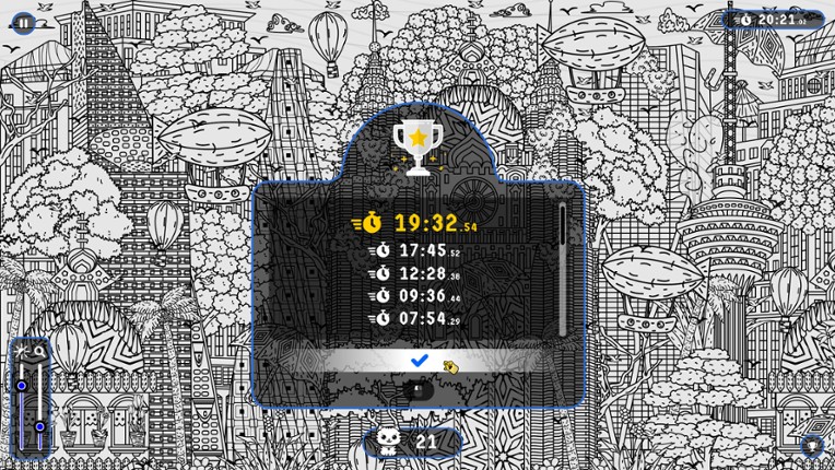 101 Cats Hidden in Kuala Lumpur screenshot