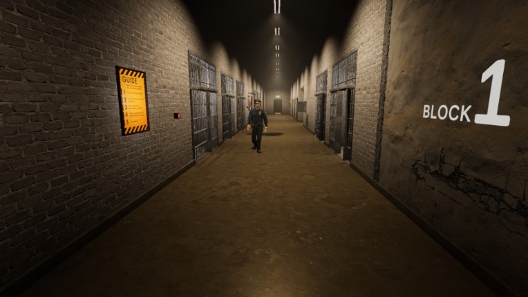 15th Prison screenshot