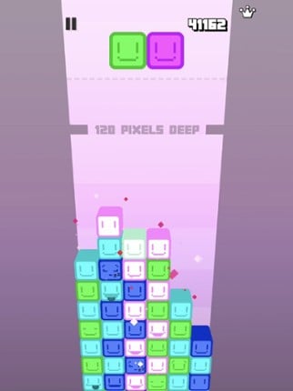 2 Pixels! screenshot