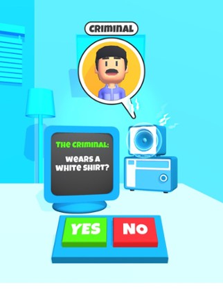 911 Simulator screenshot