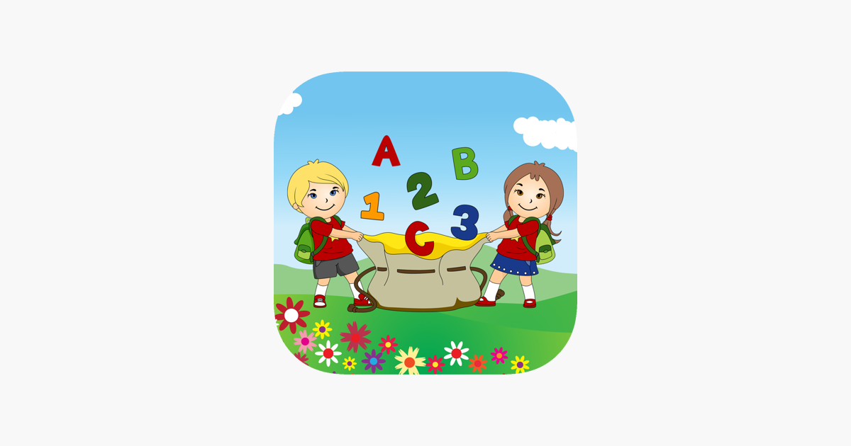 Games like ABC - Vui Từng Giờ