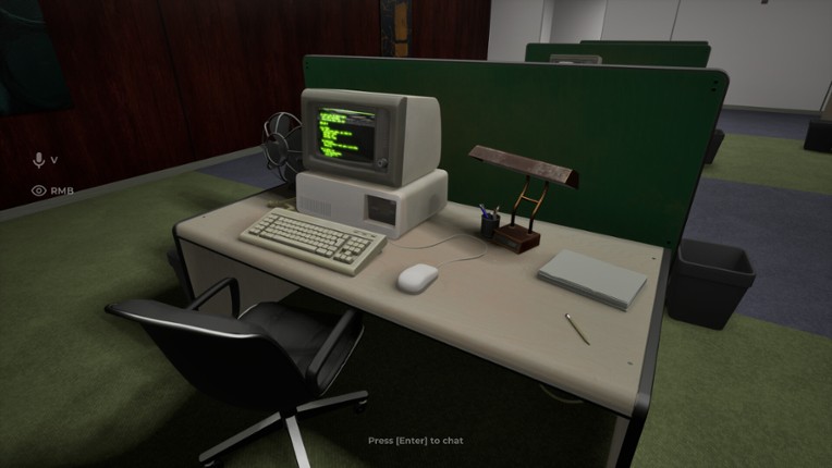 Anomaly Company screenshot