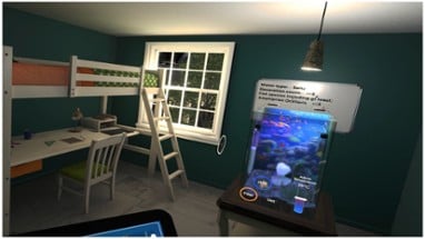 Aquarist VR Image