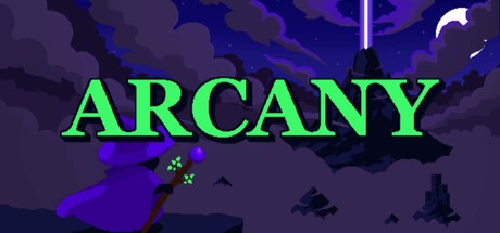 Games like Arcany