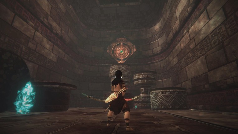 Aritana and the Twin Masks Image