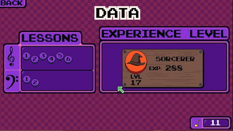 ARPSIC screenshot