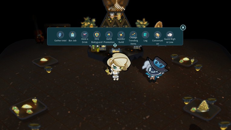 Astrobuilder screenshot