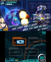 Azure Striker Gunvolt 2 Image