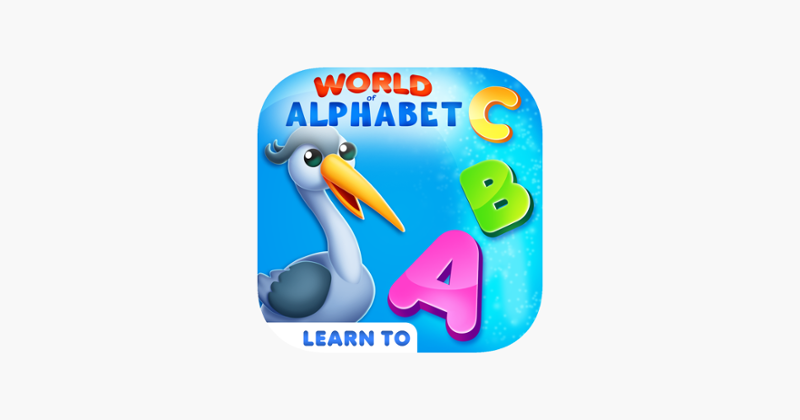 Baby games - ABC kids & Letter Image
