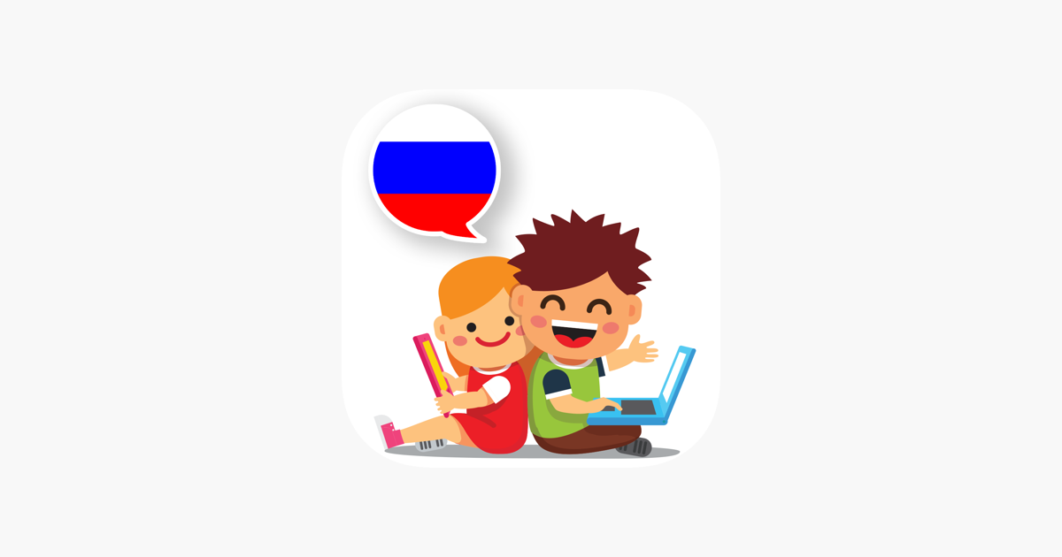 Games like Baby Learn - RUSSIAN