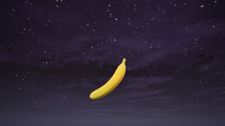 Banana Life Sim screenshot