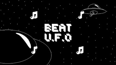 BEAT U.F.O Image